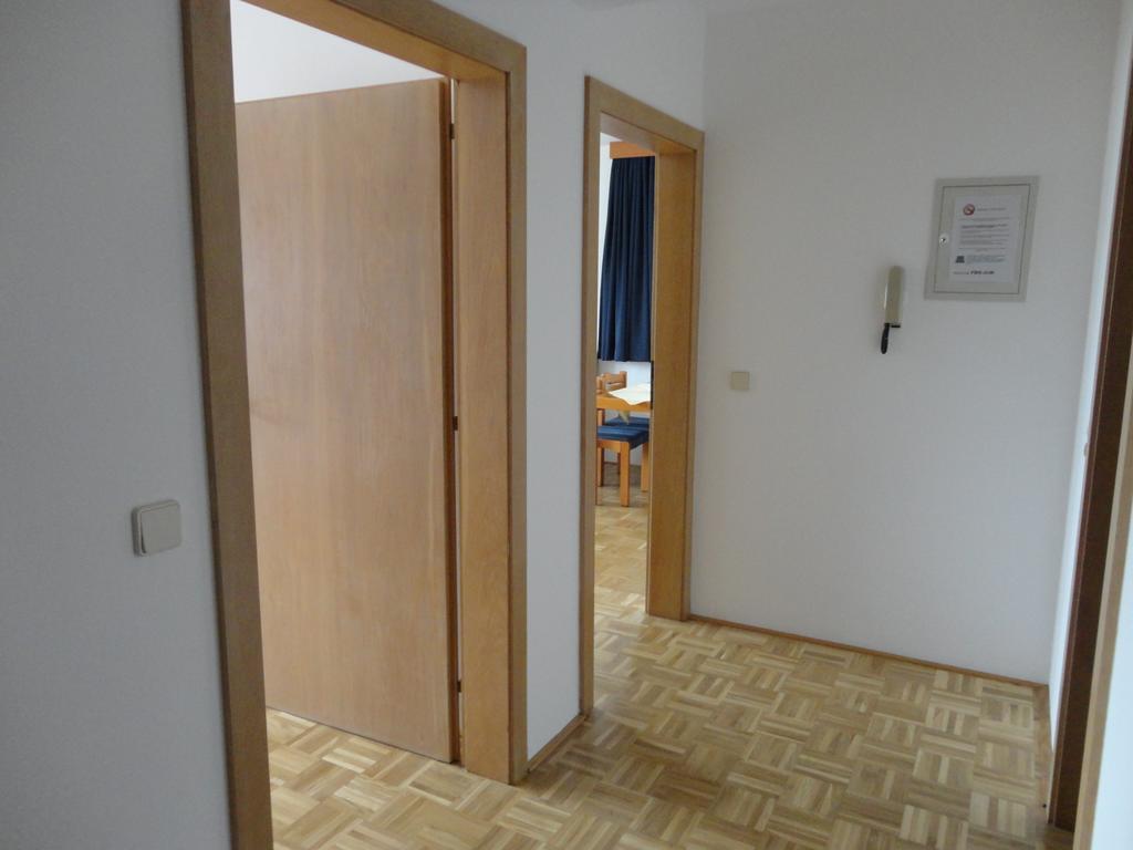 Panoramablickhotel - Lakeview Apartments Annenheim Quarto foto