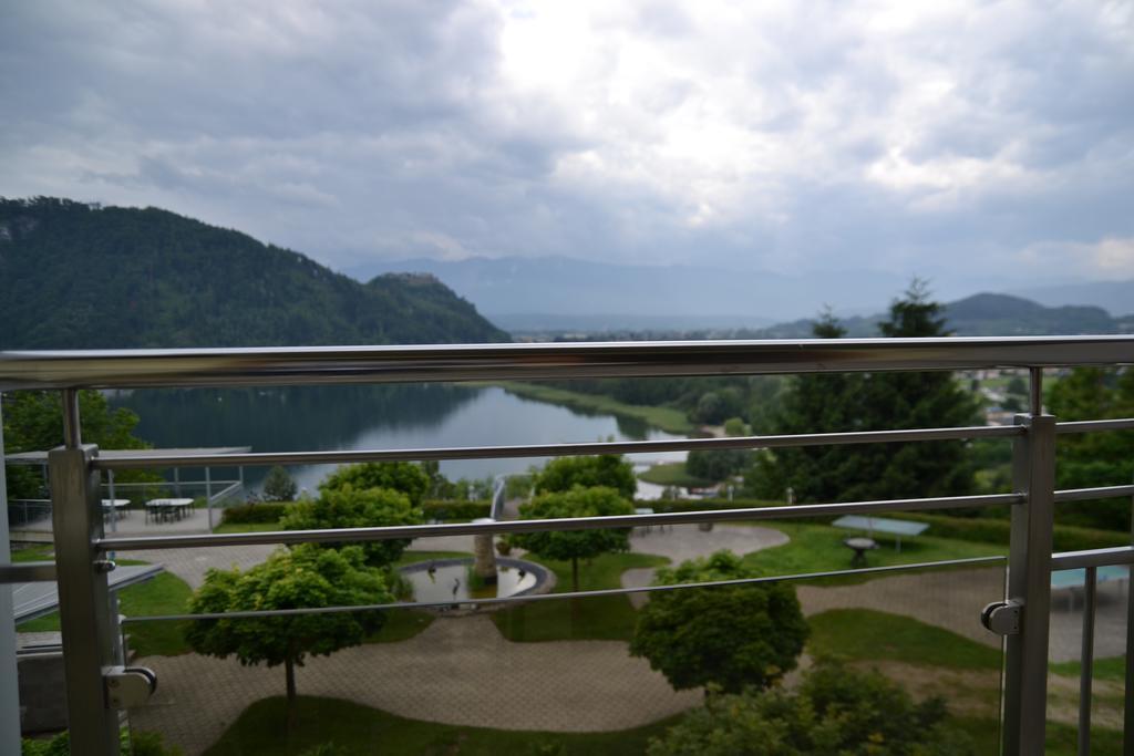 Panoramablickhotel - Lakeview Apartments Annenheim Exterior foto